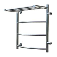 Водяной полотенцесушитель Тругор Приоритет ПМ 1 П 50х60х40 (ЛЦ2) прав