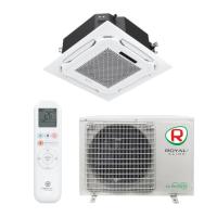 Кассетный кондиционер Royal Clima CO-4C 24HNBI/CO-E 24HNBI/pan 8D2