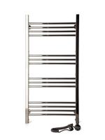 Электрический полотенцесушитель Тера БОГЕМА-ЛЮКС ПСЭ-32-13 500х1000