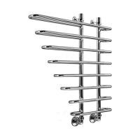 Водяной полотенцесушитель Маргроид Парус 80*20*75