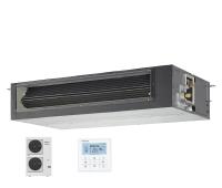 Канальный кондиционер Panasonic S-125PF1E5B/U-125PZH2E5