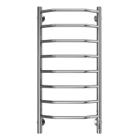 Электрический полотенцесушитель Terminus Виктория П8 400х850 электро