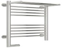 Электрический полотенцесушитель Сунержа Богема с полкой 2.0 600х400 (00-5206-6040)