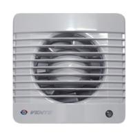 Вытяжка для ванной диаметр 125 мм Vents 125 М