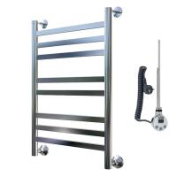 Электрический полотенцесушитель Тругор ЛЦ 26 80х50 нп