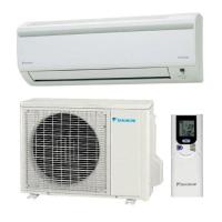 Настенный кондиционер (сплит-система) Daikin ATYN60L/ARYN60L Nord-40