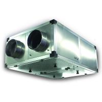 Приточно-вытяжная вентиляционная установка 500 Эльф ЭКО 350 без автоматики