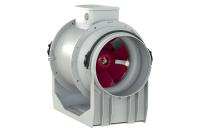 Канальный круглый вентилятор Vortice LINEO 200