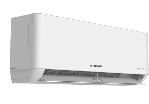 Настенный кондиционер (сплит-система) Shivaki SSH-L072DC