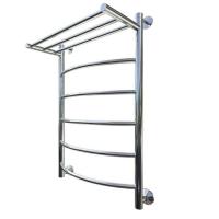 Водяной полотенцесушитель Тругор Приоритет НП 1 П 80х40 (ЛЦ2)