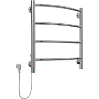 Электрический полотенцесушитель Terminus Классик П4 500*530 E L