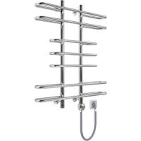 Электрический полотенцесушитель Маргроид Гитара el 100*20*60