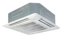 Кассетный внутренний блок VRF системы Fujitsu AuxA54GALH