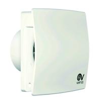 Вытяжка для ванной диаметр 100 мм Vortice PUNTO EVO FLEXO MEX 100/4 LL 1S