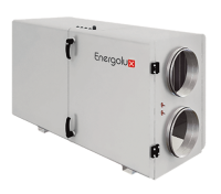 Приточно-вытяжная вентиляционная установка 500 Energolux Riviera-EC HRE 450