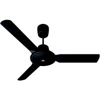 Вентилятор без подсветки Vortice Nordik Evolution R 140/56 Black