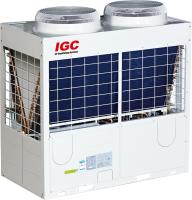 Чиллер с воздушным охлаждением IGC IMB-D65A/NB