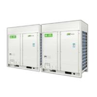 Наружный блок VRF системы CHIGO CMV-D1515W/ZR1-B