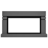 Линейный портал Firelight Lindos 42/40/36, светло-серый, р/в