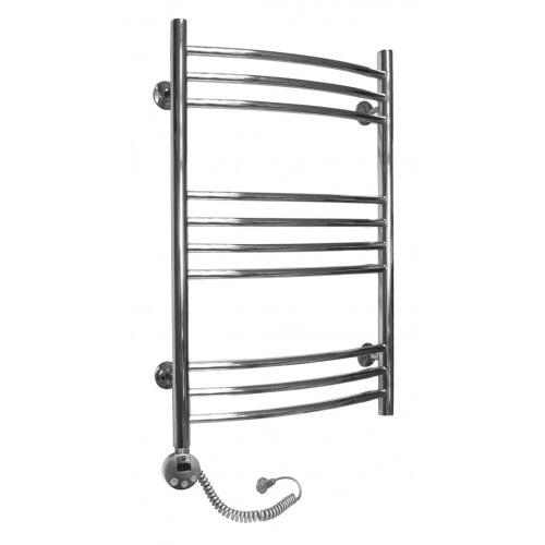 Электрический полотенцесушитель Domoterm Калипсо П10 500*800 EL