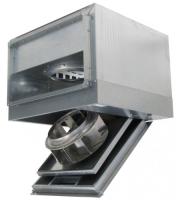 Канальный прямоугольный вентилятор Soler & Palau IRAT/4-450