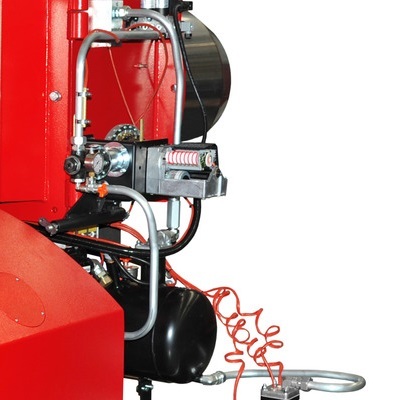 Мазутная горелка Ecoflam OILFLAM 1800.1 PR