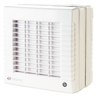 Вытяжка для ванной диаметр 125 мм Vents 125 МАО1В