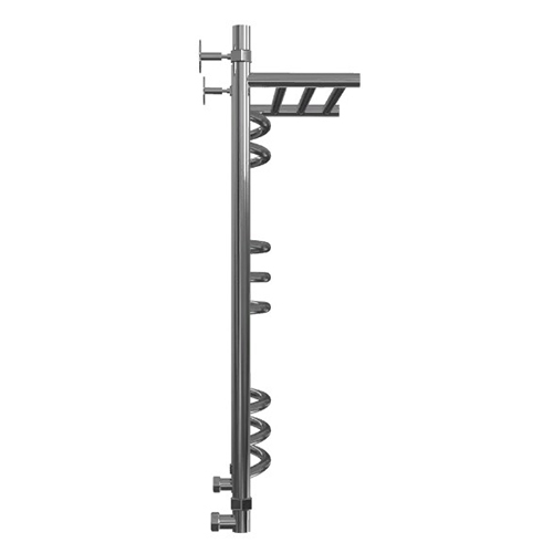 Водяной полотенцесушитель Energy Ideal Modus 1000x500