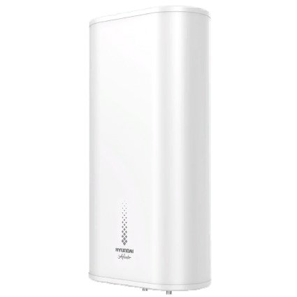 Электрический накопительный водонагреватель Hyundai H-SWS14-50V-UI555
