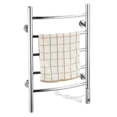 Электрический полотенцесушитель Domoterm DMT 109-5 53*71 BOX EK R