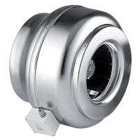 Канальный круглый вентилятор Dospel WK d125