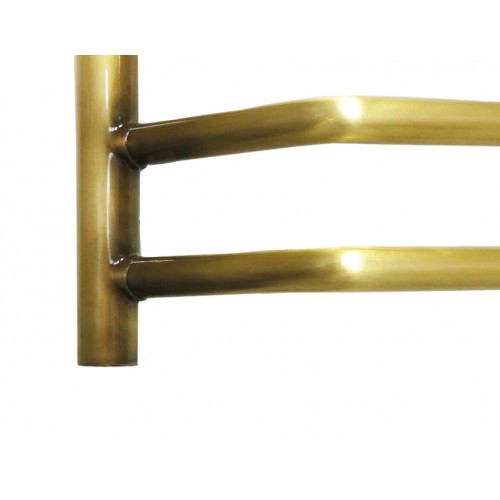 Водяной полотенцесушитель Domoterm Лаура П5 500*700 АБР