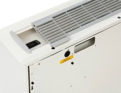 Осушитель для бассейнов Hidros SBA 50A