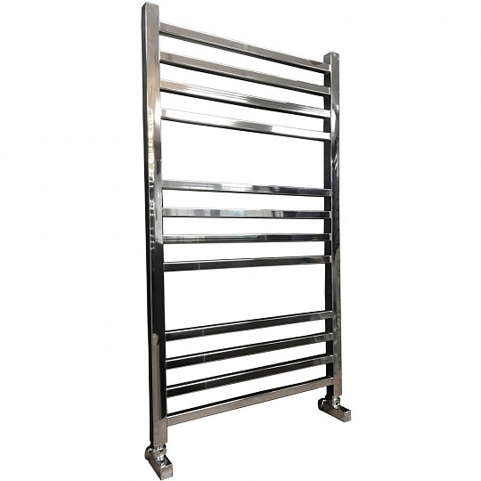 Водяной полотенцесушитель Ника ЛМ-5 100/40 с вентилями