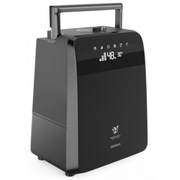 Ультразвуковой увлажнитель воздуха Royal Clima RUH-G450/5.5E-B