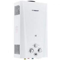 Газовый проточный водонагреватель Edisson F 20 D
