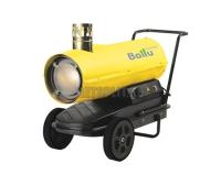 Дизельная тепловая пушка непрямого нагрева Ballu BHDN-30