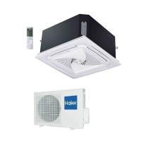 Кассетный кондиционер Haier AB25S2SC2FA /1U25S2SM4FA