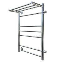 Водяной полотенцесушитель Тругор Аспект ПМ 3 П 60х80х40 (ЛЦ6) прав