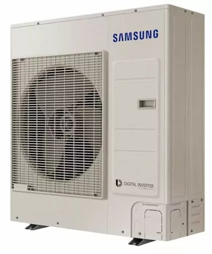 Внешний блок мульти-сплит системы Samsung AC140MXADNH/EU