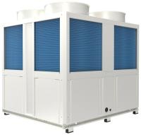 Модульный инверторный чиллер Gree LSQWRF130VM/NaB-X