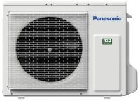 Внешний блок мульти сплит-системы на 2 комнаты Panasonic U-71PZH2E5