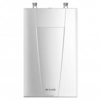 Электрический проточный водонагреватель 10 кВт Clage CDX 11-U