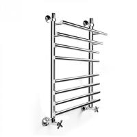 Водяной полотенцесушитель Ника ЛБ3 (Лесенка Модель Б3) стандарт 100х50 -9