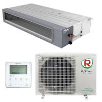 Канальный кондиционер Royal Clima CO-D 24HNDI/CO-E 24HNDI