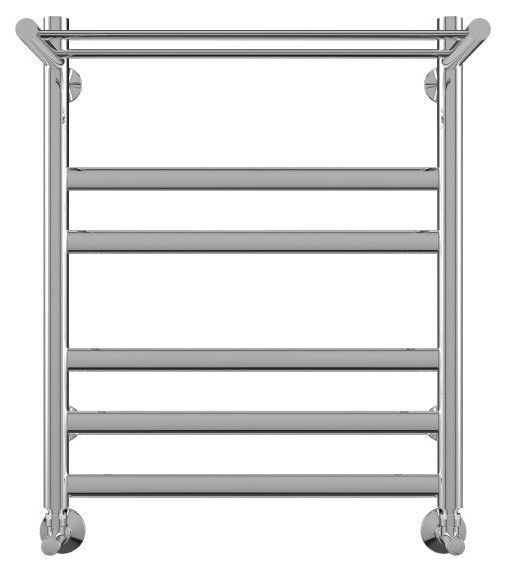 Водяной полотенцесушитель Terminus Хендрикс П6 500х600