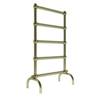 Электрический полотенцесушитель Маргроид Вид 91 90*50 бронза