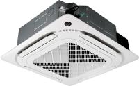 Кассетный кондиционер Ferrum FLCAC48C2_MR1/FLCAU48U2_MR1