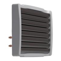 Тепловентилятор Zilon HP-60.001W ЭКВАТОР