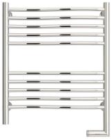 Электрический полотенцесушитель Сунержа РЭБ "ФЛЮИД 2.0" 600х500 / МЭМ правый (00-5221-6050)